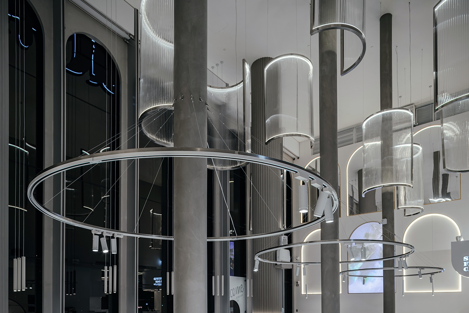 Second Floor Cafe貳樓 - 微風南山店