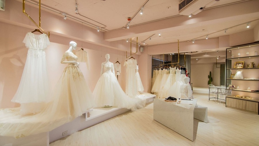 VVK Wedding Bridal