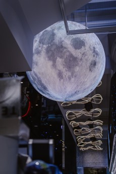 TEAMARS茶馬司繁星旗艦店