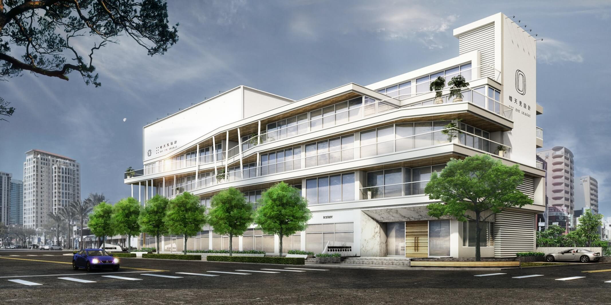 聯富建設